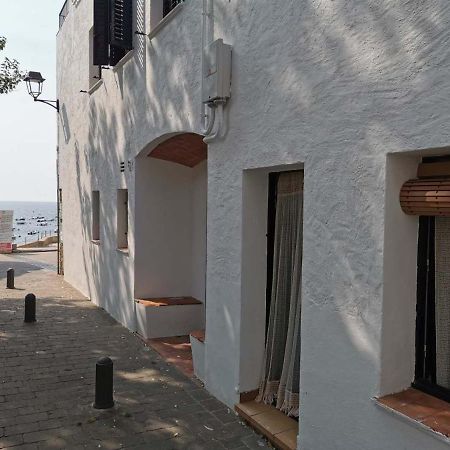 Cozy Apartment 30 Steps From The Ocean Palafrugell Exterior foto